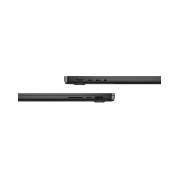 MacBook Pro 14" M4 (2024) 24GB/1TB Space Black - MCX04LL A3112