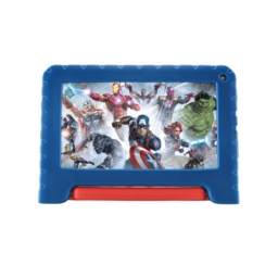 Tablet Multi 64Gb/4GB Ram Avengers - Nb417