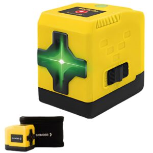 Nível A Laser C/ 2 Linhas