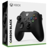 Controle Sem Fio Xbox Series - Preto
