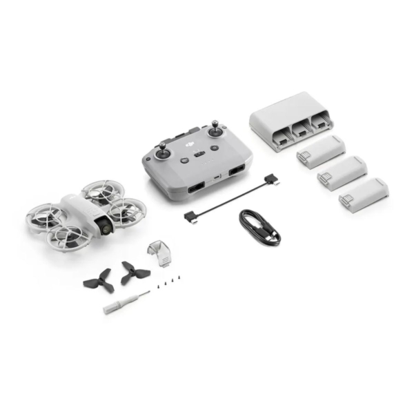 b979e0b8510f99ef48488f8dcb7fa660-17.jpg Drone Dji Neo Fly More Combo BR - DJI051
