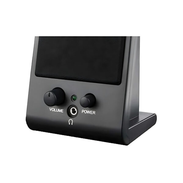 Caixa De Som P/ Pc 3W Rms Multi- Sp009 - Imagem 3