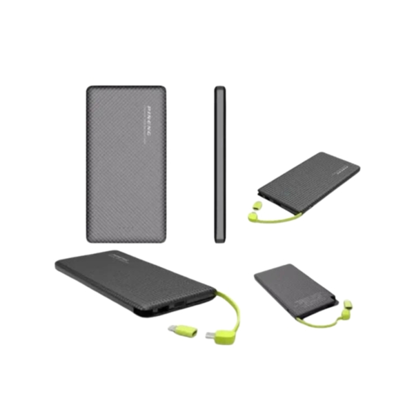 Power Bank 5.000Mah - Pn-952