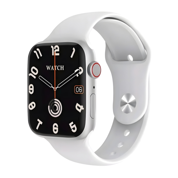 Relógio Smartwatch Watch X Pro A Prova Dágua