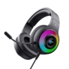 Headset Gamer Havit H2042D - Preto