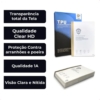 bf8c64cadfbe58b40f101169847e18c8-2.jpg Pack C/ 50 Un Películas P/ Recorte 8" 2A Shark - Clear Hd