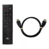 Soundbar Home Jbl Cinema 2.1 CH - SB180