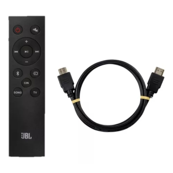 Soundbar Home Jbl Cinema 2.1 CH - SB180