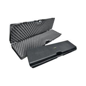 Case Rígida P/ Airsoft C/ Logo Rossi - 125x25x13cm
