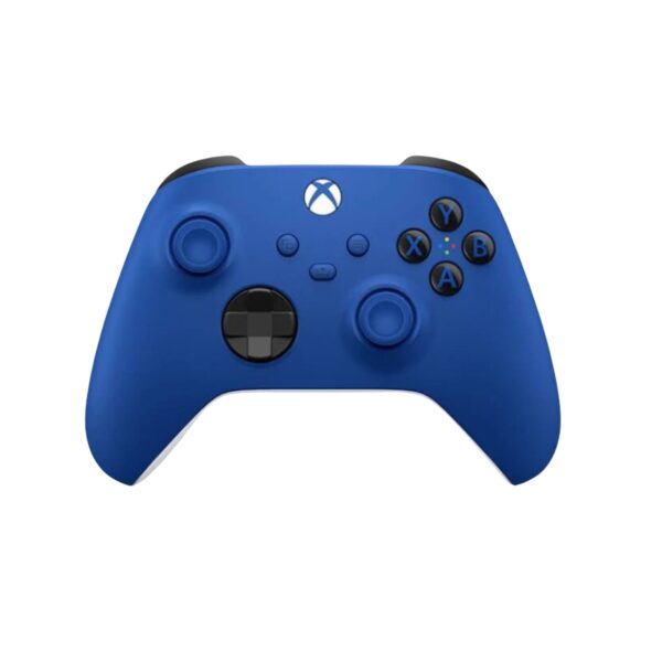 Controle Sem Fio Xbox Series - Shock Blue