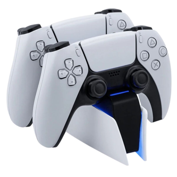 Base de Carregamento Controle Ps5 Dualsense