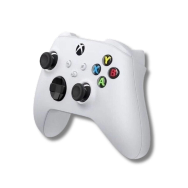 xr:d:DAF3jFXjsLs:78,j:9043641058355702685,t:23122116 Controle Sem Fio Xbox Series - Branco