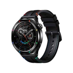 Relógio Smartwatch Xiaomi Watch S4