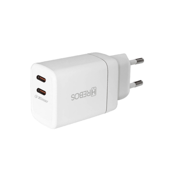 c530a636dfd25e4405c0f21aef9380ea-16.jpg Fonte Doméstica Hrebos 2Usb-C Turbo 30W - HS-513
