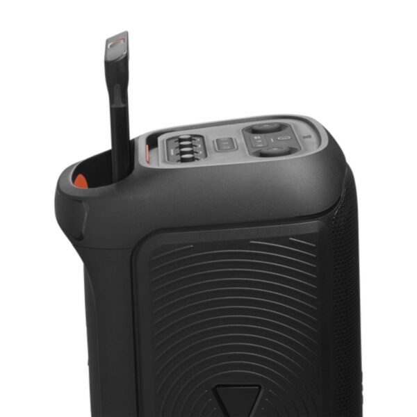 Caixa De Som Bluetooth JBL PartyBox Stage 320