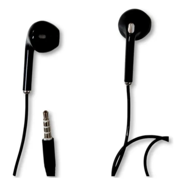 Fone De Ouvido It-Blue Earphones - Le-0208