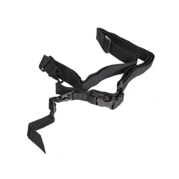 Bandoleira 3 Pontas P/ Airsoft Rossi