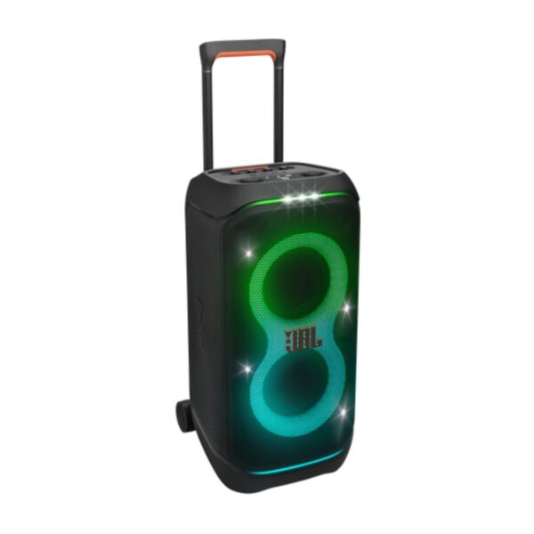 Caixa De Som Bluetooth JBL PartyBox Stage 320