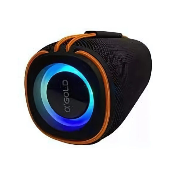 Caixa De Som Bluetooth 15W AGold - SM-33 - Imagem 3