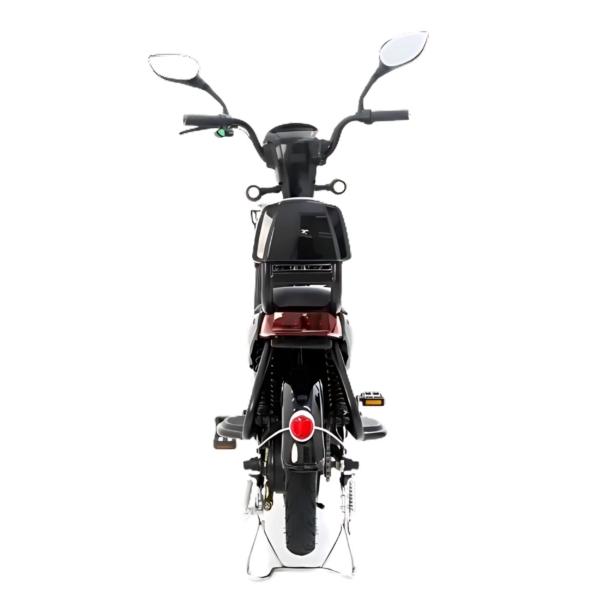 Bicicleta Elétrica 800w VITTE PLUS - Preta