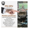 Pack C/ 25 Un Películas P/ Recorte 8" 4A Seewell - Auto-Regenerativa
