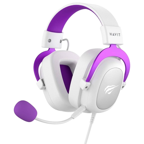 Headset Gamer Havit H2002