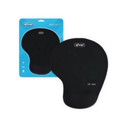 Mouse Pad C/ Apoio De Braço - Knup - S04