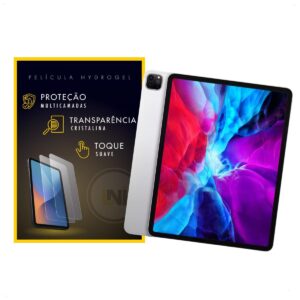 Película de Recorte Para Tablets - Apple iPad Air