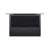 MacBook Pro 14" M4 (2024) 24GB/1TB Space Black - MCX04LL A3112