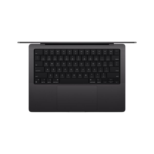 MacBook Pro 14" M4 (2024) 24GB/1TB Space Black - MCX04LL A3112