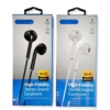 Fone De Ouvido It-Blue Earphones - Le-0208