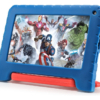 Tablet Multi 64Gb/4GB Ram Avengers - Nb417