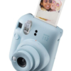 Câmera Fotográfica Instax Mini 12 - Azul