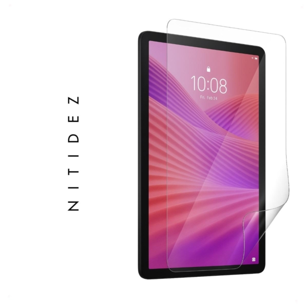 Película de Recorte Para Tablets - Lenovo