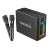 Caixa de Som Bluetooth 120W Rms Imenso - IMS-X32