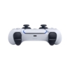 Controle Ps5 Dualsense Sem Fio Sony - White