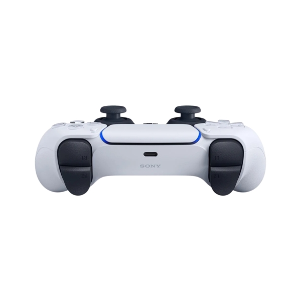 Controle Ps5 Dualsense Sem Fio Sony - White