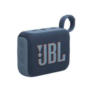 Caixa De Som Bluetooth JBL Go 4