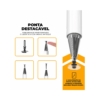 Caneta Touch Gshield Dinamic 2 Em 1 - Gs-3455