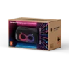 Caixa De Som Bluetooth JBL Partybox Club 120 -160W Rms