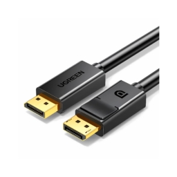 Cabo DisplayPort UGreen 1.2 1M - DP102