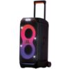 Caixa De Som Bluetooth JBL PartyBox Stage 320