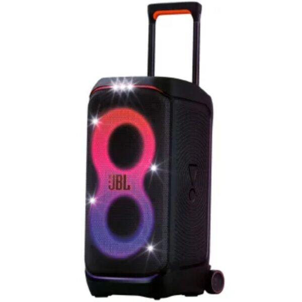 Caixa De Som Bluetooth JBL PartyBox Stage 320