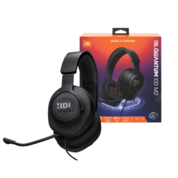 Headset Gamer Jbl Quantum 100 M2