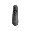 ea3af80c3a78d26aaff97b866e1f946c.jpg Apresentador de Slides S/ Fio Logitech - R500S