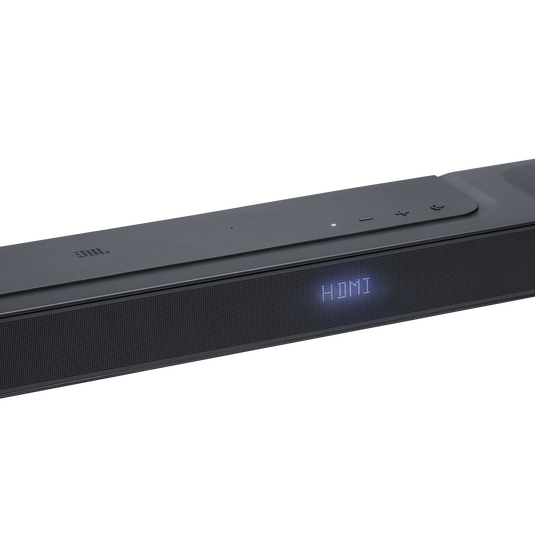 Soundbar Home Jbl 440w 7.1.4CH - Bar 1000