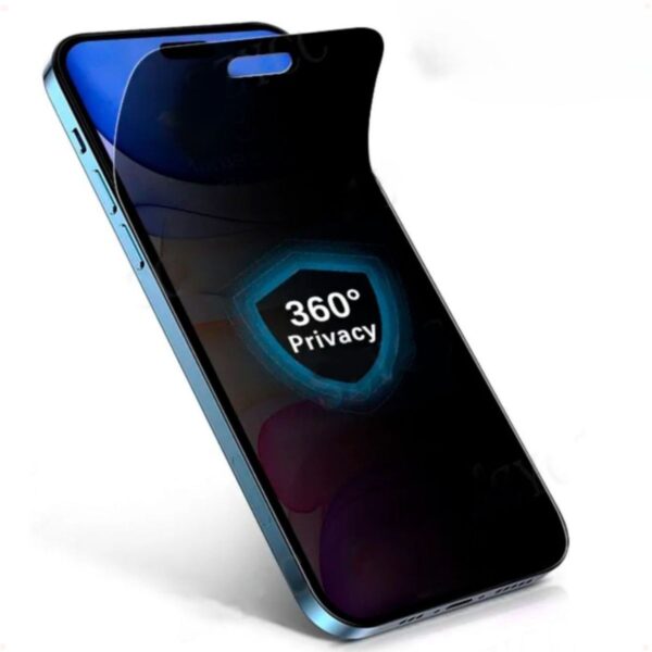 Película Cerâmica Privacidade - Samsung A