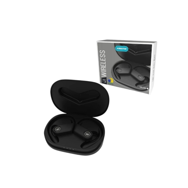 f11b4ad7c463f24bb2a15ea0b24f9ba2-16.jpg Fone Bluetooth Kimaster Sport - Tws200/FN-B21B