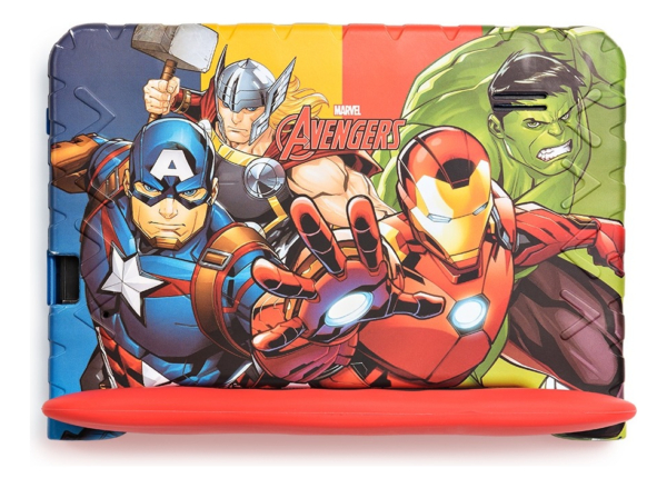 Tablet Multi 64Gb/4GB Ram Avengers - Nb417