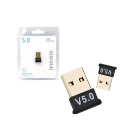 Adaptador Bluetooth Usb 5.0